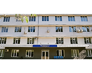 ახალციხის რეფერალური ჰოსპიტალი
