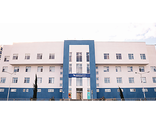 თელავის რეფერალური ჰოსპიტალი