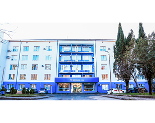 ზუგდიდის რეფერალური ჰოსპიტალი