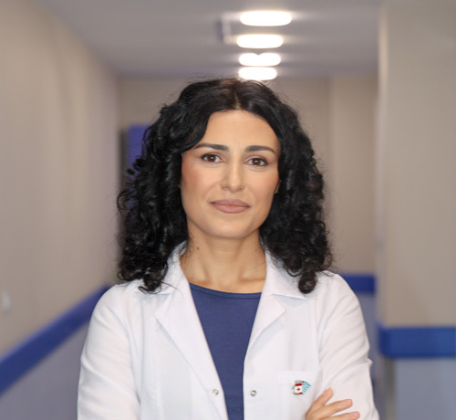 ანა მაღალდაძე