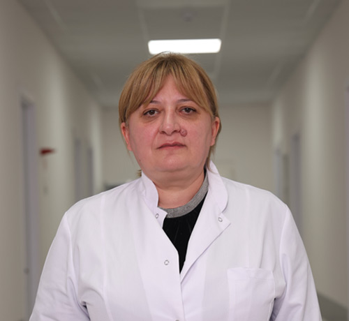 ნინო ჩიტაძე