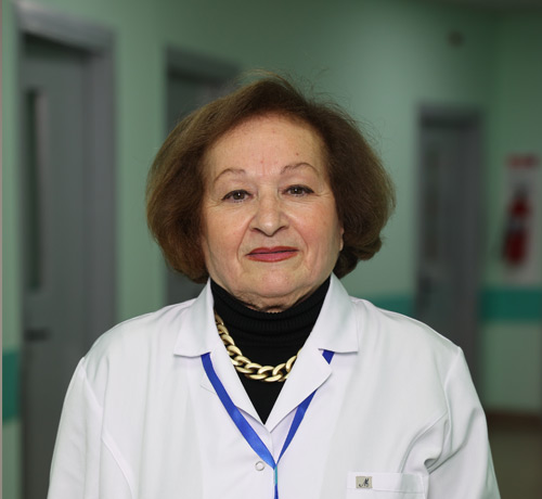 რიმა გელაძე