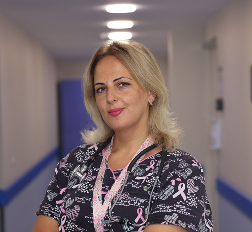 სოფიო ნაცვლიშვილი