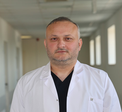 ზურაბ ჩხობაძე