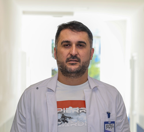 გიორგი ქისტაური