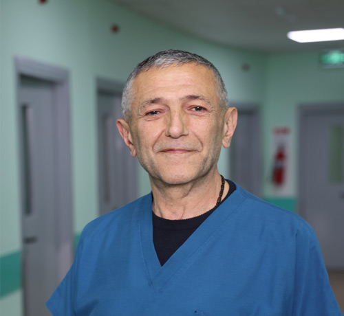 გოჩა თვალავაძე