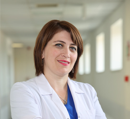 სალომე ჟორჟოლიანი