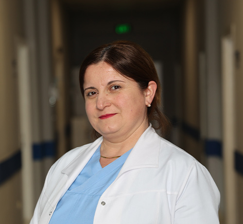 თეა გეგია