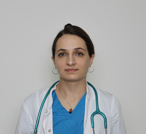 თეონა ლომიძე