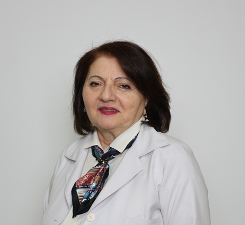 თინა ღონღაძე