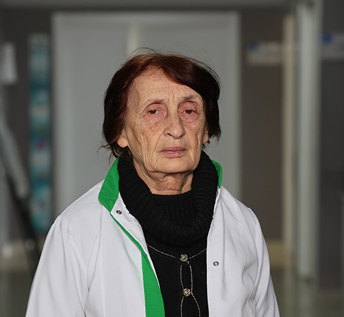 ზოია კაჭარავა