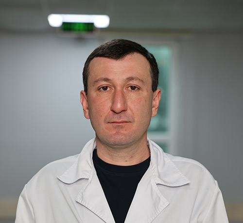 ზურაბ გოგაძე