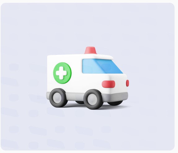 ზრდასრულთა სასწრაფო დახმარება