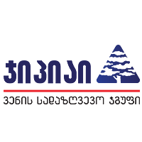 სადაზღვევო კომპანია ჯი პი აი